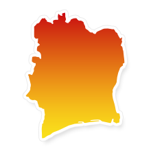 Côte d'Ivoire